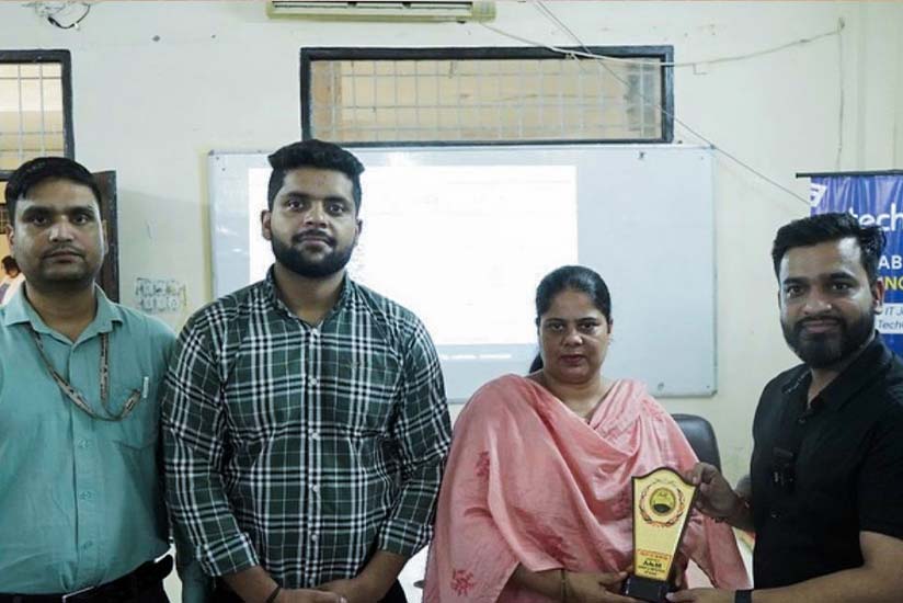 Career Awareness in IT & Modern Industries